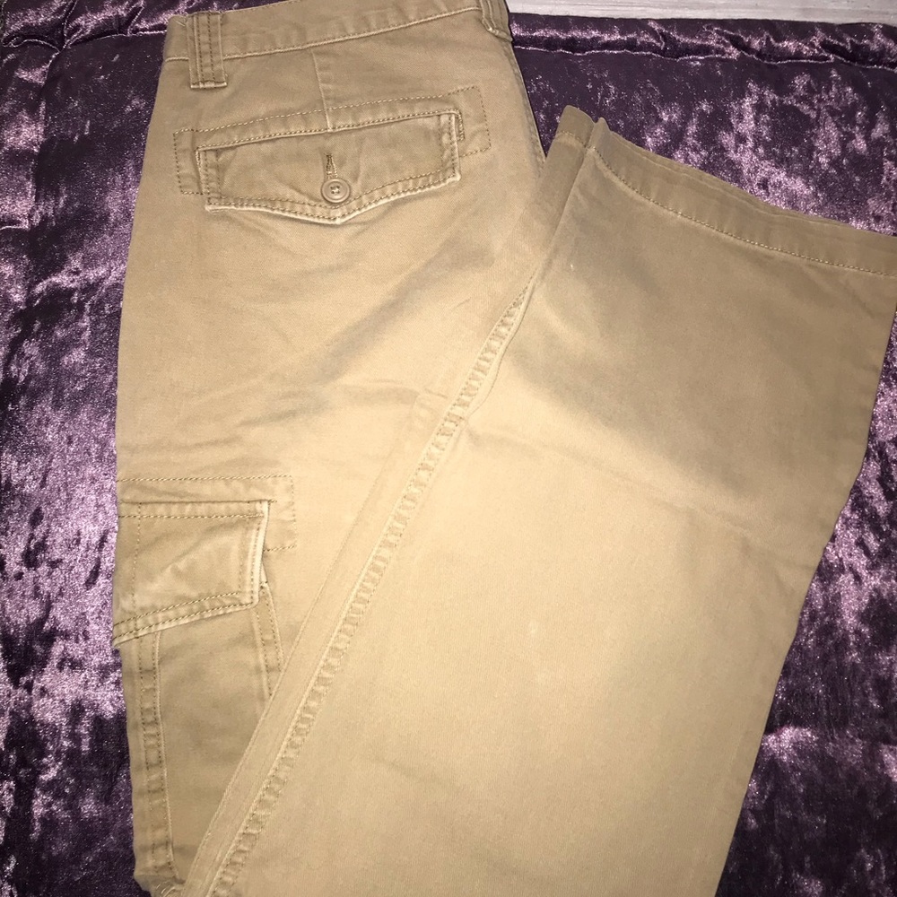 Old Navy Cargos pants